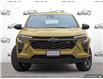 2025 Chevrolet Trax 1RS (Stk: 25C343) in Tillsonburg - Image 2 of 19