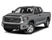 2021 Toyota Tundra Base (Stk: SR278328A) in Courtenay - Image 1 of 11