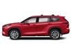 2025 Toyota Highlander Hybrid Limited (Stk: SH669197) in Courtenay - Image 2 of 11