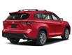 2025 Toyota Highlander Hybrid Limited (Stk: SH669197) in Courtenay - Image 3 of 11