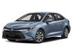2025 Toyota Corolla Hybrid LE (Stk: SL093659) in Courtenay - Image 1 of 11