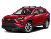 2025 Toyota RAV4 XLE (Stk: SR541150) in Courtenay - Image 1 of 11