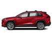 2025 Toyota RAV4 XLE (Stk: SR541150) in Courtenay - Image 2 of 11