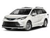 2025 Toyota Sienna LE 8-Passenger (Stk: SS189736) in Courtenay - Image 1 of 11