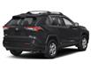 2025 Toyota RAV4 Hybrid XLE (Stk: SR287324) in Courtenay - Image 3 of 11