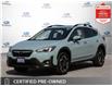 2023 Subaru Crosstrek Limited (Stk: U3026) in Hamilton - Image 1 of 30