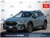 2024 Subaru Crosstrek Touring (Stk: U3022) in Hamilton - Image 1 of 30