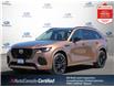 2025 Mazda CX-70 MHEV GT (Stk: U3012) in Hamilton - Image 1 of 30