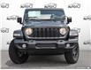 2025 Jeep Wrangler Sport (Stk: 104991) in St. Thomas - Image 2 of 25