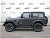 2025 Jeep Wrangler Sport (Stk: 104991) in St. Thomas - Image 3 of 25