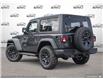 2025 Jeep Wrangler Sport (Stk: 104991) in St. Thomas - Image 4 of 25