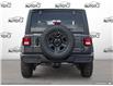 2025 Jeep Wrangler Sport (Stk: 104991) in St. Thomas - Image 5 of 25