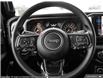 2025 Jeep Wrangler Sport (Stk: 104991) in St. Thomas - Image 13 of 25