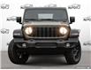 2025 Jeep Wrangler Sport (Stk: 104992) in St. Thomas - Image 2 of 22