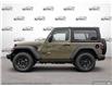 2025 Jeep Wrangler Sport (Stk: 104992) in St. Thomas - Image 3 of 22