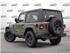 2025 Jeep Wrangler Sport (Stk: 104992) in St. Thomas - Image 4 of 22