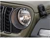2025 Jeep Wrangler Sport (Stk: 104992) in St. Thomas - Image 9 of 22