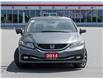 2014 Honda Civic Touring (Stk: 2313336A) in North York - Image 3 of 29