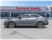 2014 Honda Civic Touring (Stk: 2313336A) in North York - Image 4 of 29