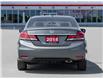 2014 Honda Civic Touring (Stk: 2313336A) in North York - Image 7 of 29