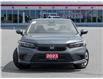 2023 Honda Civic LX (Stk: 2313652A) in North York - Image 3 of 25