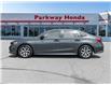 2023 Honda Civic LX (Stk: 2313652A) in North York - Image 4 of 25