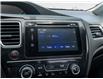 2014 Honda Civic Touring (Stk: 2313336A) in North York - Image 24 of 29