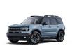 2025 Ford Bronco Sport Outer Banks (Stk: BR259) in Harrow - Image 12 of 18