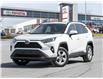 2021 Toyota RAV4 XLE (Stk: N85231A) in Toronto - Image 1 of 26
