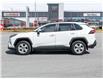 2021 Toyota RAV4 XLE (Stk: N85231A) in Toronto - Image 4 of 26