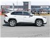 2021 Toyota RAV4 XLE (Stk: N85231A) in Toronto - Image 6 of 26