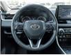 2021 Toyota RAV4 XLE (Stk: N85231A) in Toronto - Image 9 of 26