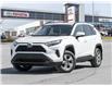 2022 Toyota RAV4 XLE (Stk: A22899A) in Toronto - Image 1 of 26
