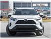 2022 Toyota RAV4 XLE (Stk: A22899A) in Toronto - Image 2 of 26