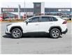 2022 Toyota RAV4 XLE (Stk: A22899A) in Toronto - Image 4 of 26