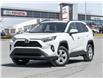 2020 Toyota RAV4 XLE (Stk: A22866A) in Toronto - Image 1 of 26