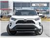 2020 Toyota RAV4 XLE (Stk: A22866A) in Toronto - Image 2 of 26