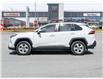 2020 Toyota RAV4 XLE (Stk: A22866A) in Toronto - Image 4 of 26