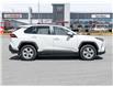 2020 Toyota RAV4 XLE (Stk: A22866A) in Toronto - Image 6 of 26