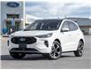 2025 Ford Escape ST-Line Elite (Stk: 25S1306) in Mississauga - Image 1 of 30