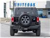 2025 Ford Bronco Big Bend (Stk: 25BB1117) in Mississauga - Image 11 of 27
