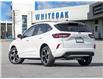 2025 Ford Escape ST-Line Elite (Stk: 25S1306) in Mississauga - Image 8 of 30