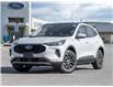 2025 Ford Escape PHEV (Stk: 25S3047) in Mississauga - Image 1 of 31