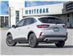 2025 Ford Escape PHEV (Stk: 25S3047) in Mississauga - Image 8 of 31