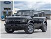 2025 Ford Bronco Big Bend (Stk: 25BB1117) in Mississauga - Image 1 of 27