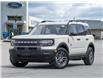 2025 Ford Bronco Sport Big Bend (Stk: 25B3577) in Mississauga - Image 1 of 26