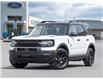 2025 Ford Bronco Sport Big Bend (Stk: 25B1992) in Mississauga - Image 1 of 26