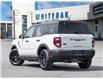 2025 Ford Bronco Sport Big Bend (Stk: 25B1992) in Mississauga - Image 8 of 26