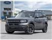 2025 Ford Bronco Sport Outer Banks (Stk: 25B1841) in Mississauga - Image 1 of 30