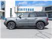 2025 Ford Bronco Sport Outer Banks (Stk: 25B1841) in Mississauga - Image 5 of 30